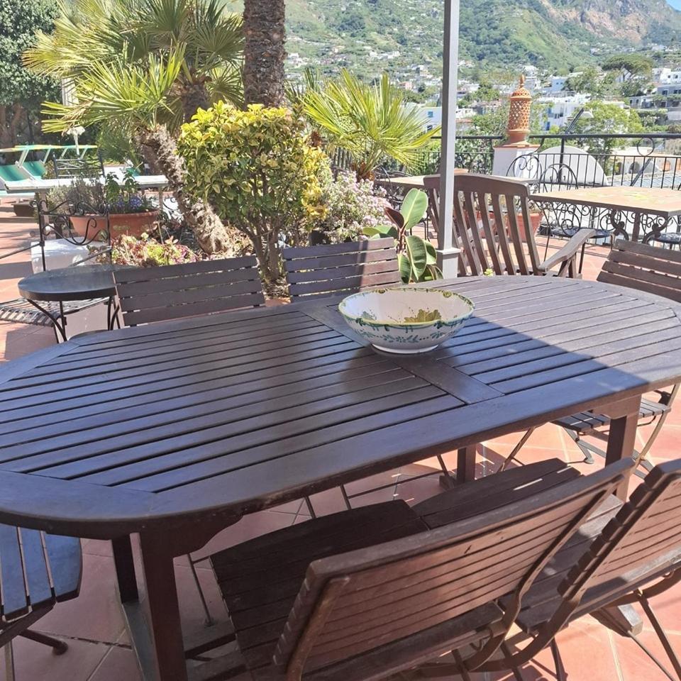 Hotel Villa Verde Hotel Forio di Ischia