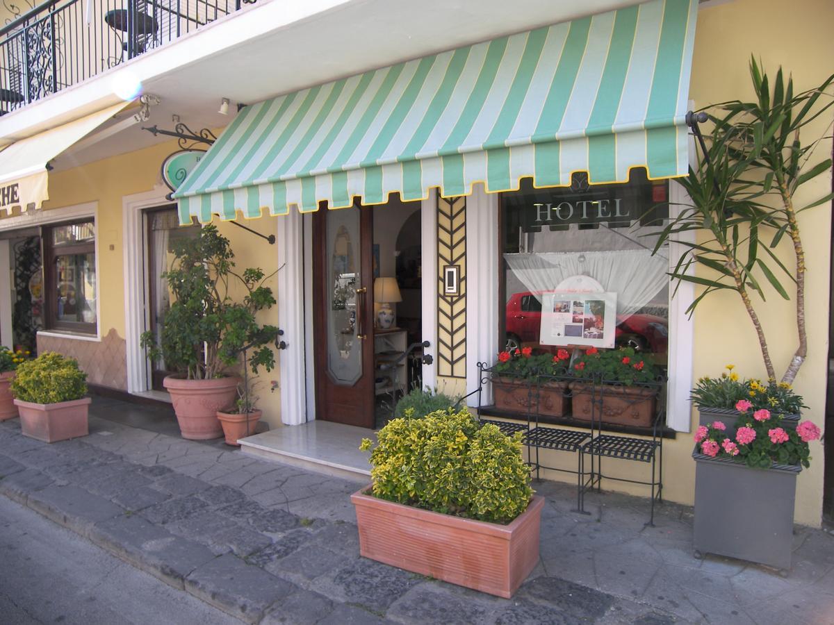 Hotel Villa Verde 3*