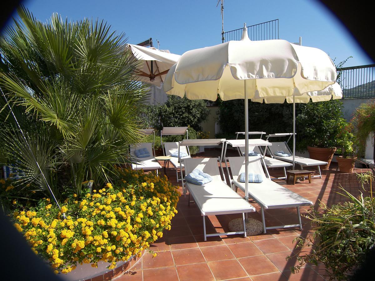 Hotel Villa Verde 3*