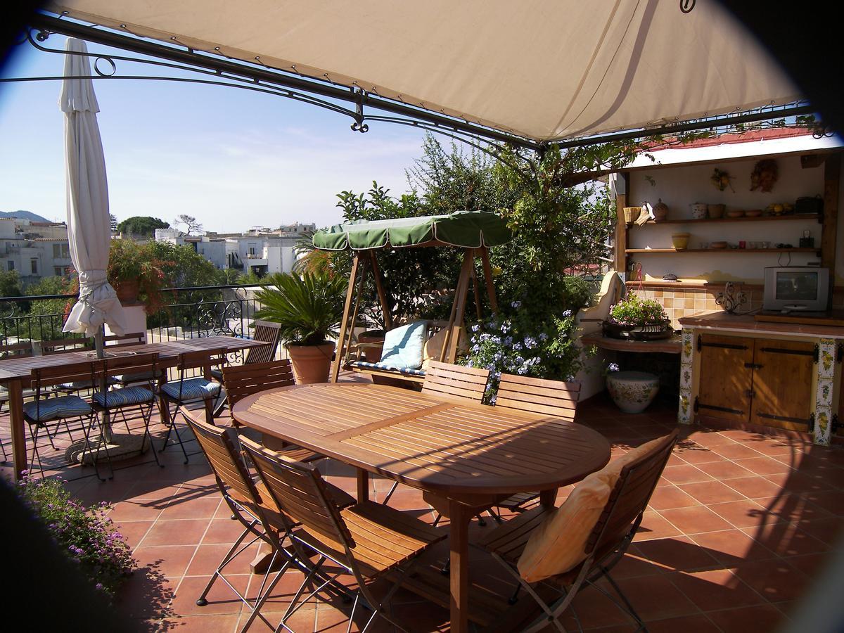 Hotel Villa Verde Hotel