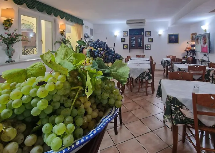 Hotel Villa Verde