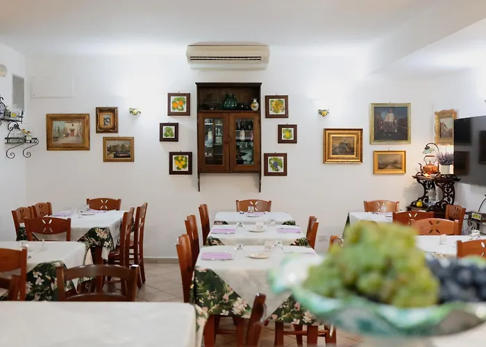 Hotel Villa Verde