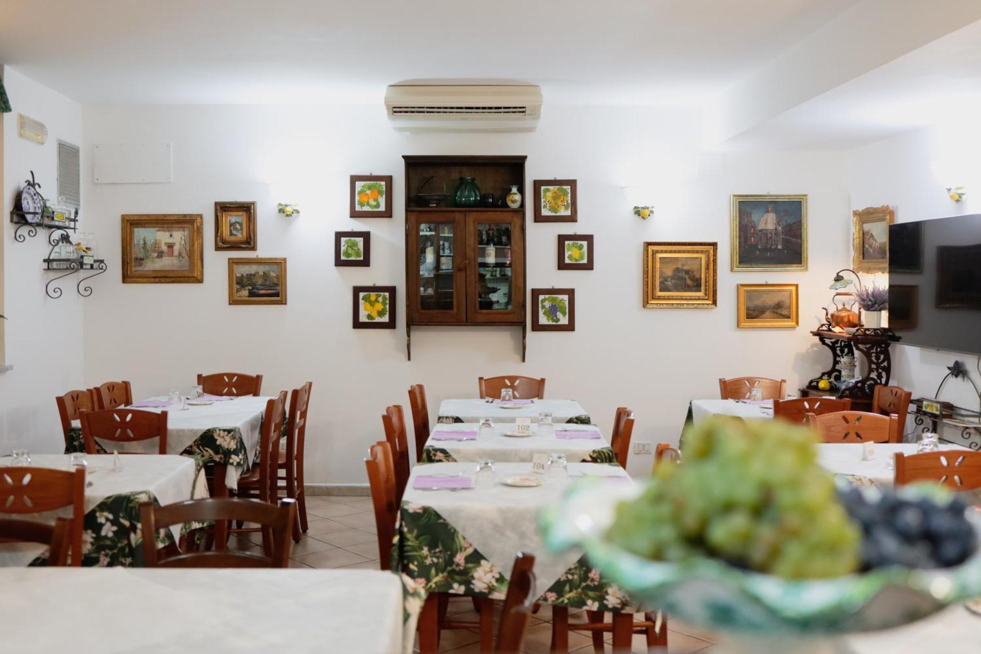 Hotel Villa Verde Hotel 3*