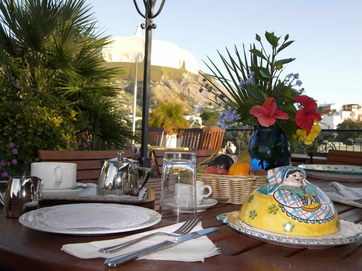 Hotel Hotel Villa Verde 3*