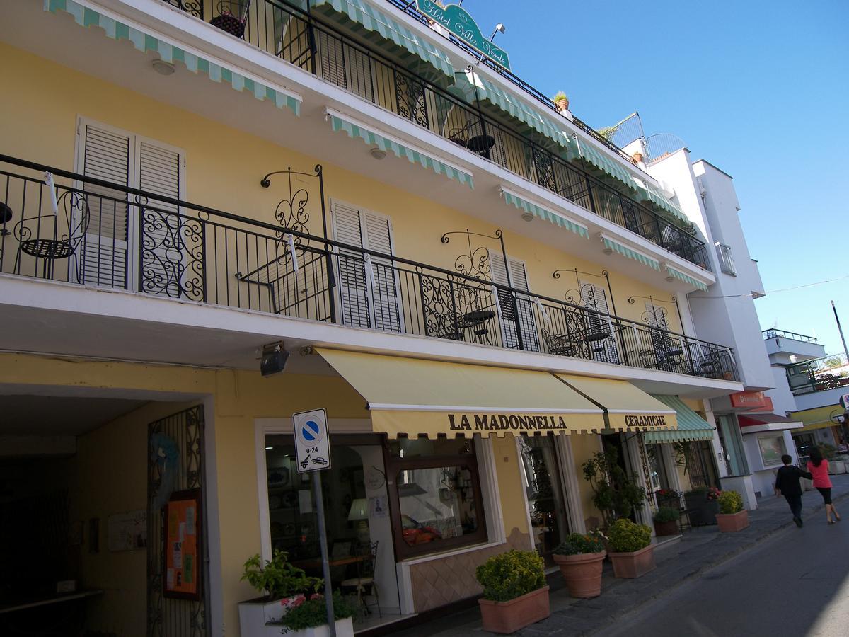 Hotel Hotel Villa Verde