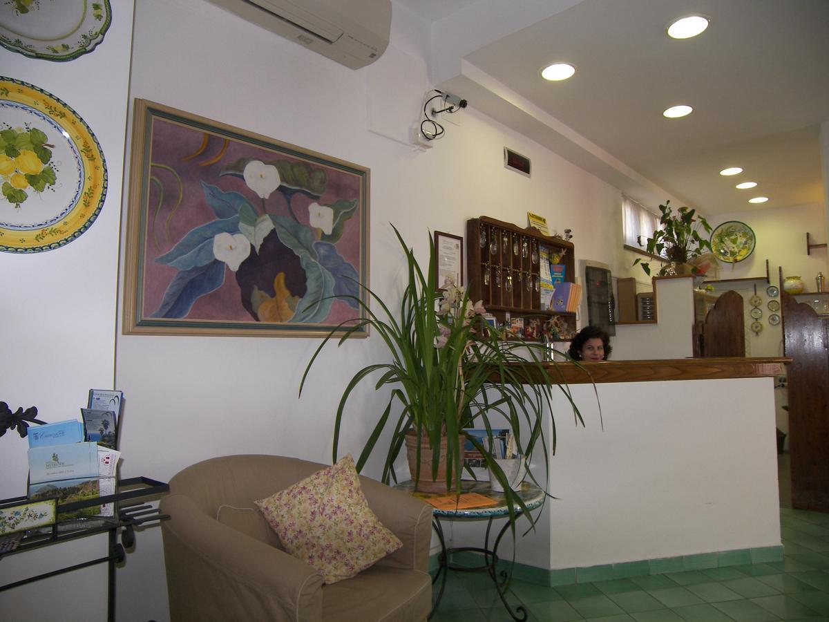 Hotel Villa Verde