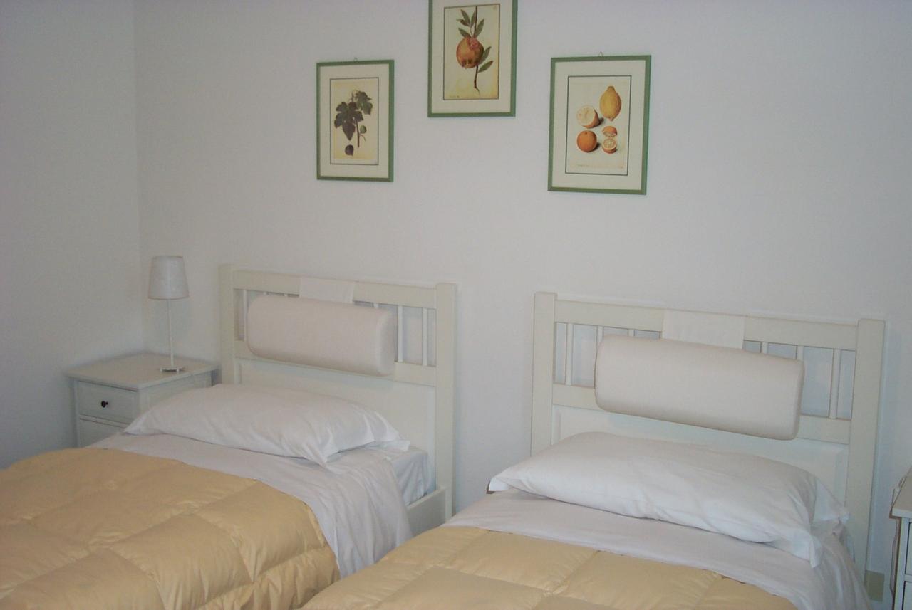 Hotel Villa Verde Forio di Ischia
